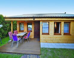 Holiday Home by the Lake, Rosnowo