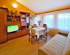 Holiday Home by the Lake, Rosnowo