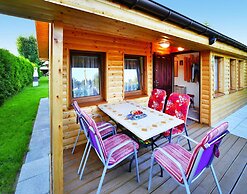 Holiday Home by the Lake, Rosnowo