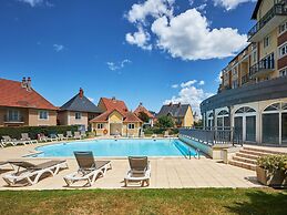 Residence Port Guillaume, Dives sur Mer
