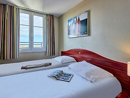 Residence Port Guillaume, Dives sur Mer