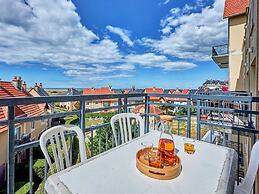 Residence Port Guillaume, Dives sur Mer