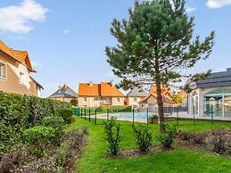 Residence Port Guillaume, Dives sur Mer