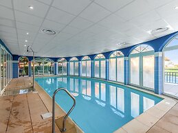 Residence Port Guillaume, Dives sur Mer