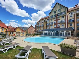 Residence Port Guillaume, Dives sur Mer