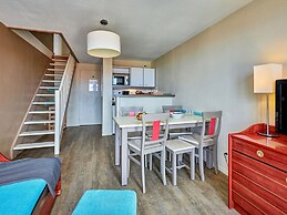 Residence Port Guillaume, Dives sur Mer