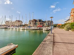 Residence Port Guillaume, Dives sur Mer