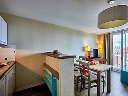 Residence Port Guillaume, Dives sur Mer