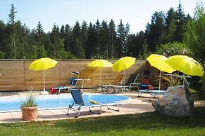 Adults Only Apartment With Pool