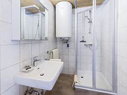 Adults Only Apartment With Pool