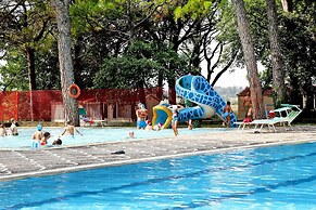 Bungalow in the Residence Belvedere in Grado