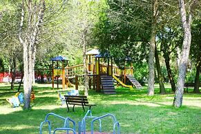 Bungalow in the Residence Belvedere in Grado