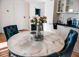 Apartment in Pobierowo Near Baltic Beach