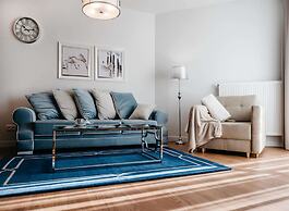 Apartment in Pobierowo Near Baltic Beach