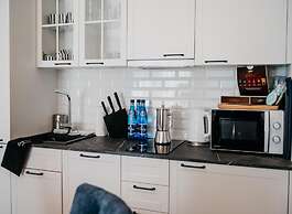 Apartment in Pobierowo Near Baltic Beach