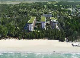 Apartment in Pobierowo Near Baltic Beach