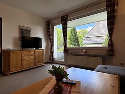 Ferienwohnung in Hahnenklee