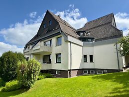 Ferienwohnung in Hahnenklee