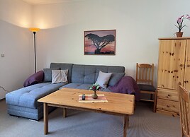 Ferienwohnung in Hahnenklee