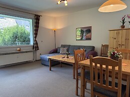 Ferienwohnung in Hahnenklee