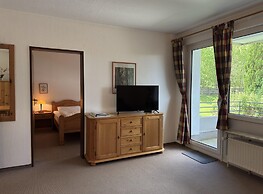 Ferienwohnung in Hahnenklee