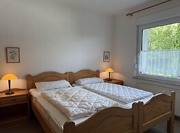 Ferienwohnung in Hahnenklee