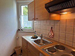 Ferienwohnung in Hahnenklee