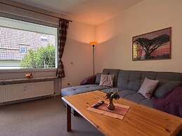Ferienwohnung in Hahnenklee