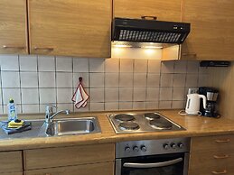 Ferienwohnung in Hahnenklee