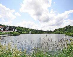 Ferienwohnung in Hahnenklee