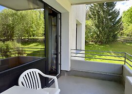 Ferienwohnung in Hahnenklee