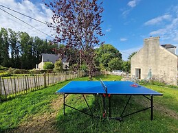 Countryside Holiday Home Near the Beach