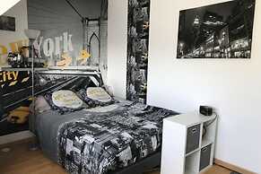 Holiday House With Private Pool in a Shared Property