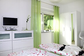 Ferienwohnung, Tambach-dietharz