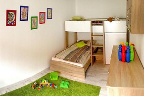 Ferienwohnung, Tambach-dietharz