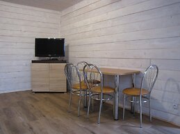 Small Holiday Home, Right on the Lake, Ryn-formerly TUI Ferienhaus