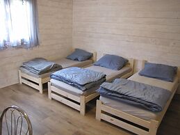 Small Holiday Home, Right on the Lake, Ryn-formerly TUI Ferienhaus