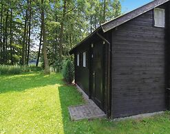 Blockhauser am Fahrsee, Templin