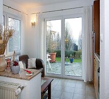 Ferienwohnung in Sassnitz