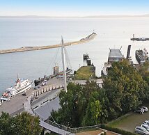 Ferienwohnung in Sassnitz