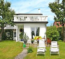 Ferienwohnung in Sassnitz