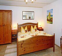 Ferienwohnung in Sassnitz
