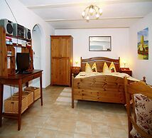 Ferienwohnung in Sassnitz