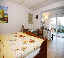 Ferienwohnung in Sassnitz