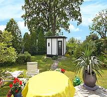 Ferienwohnung in Sassnitz