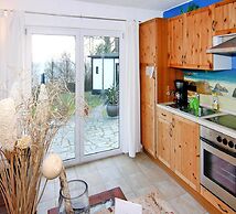 Ferienwohnung in Sassnitz