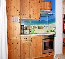 Ferienwohnung in Sassnitz