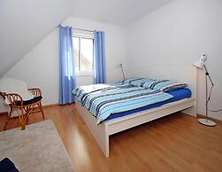 Ferienhaus Barbara in Zarrentin