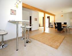 Ferienhaus Barbara in Zarrentin