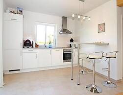 Ferienhaus Barbara in Zarrentin